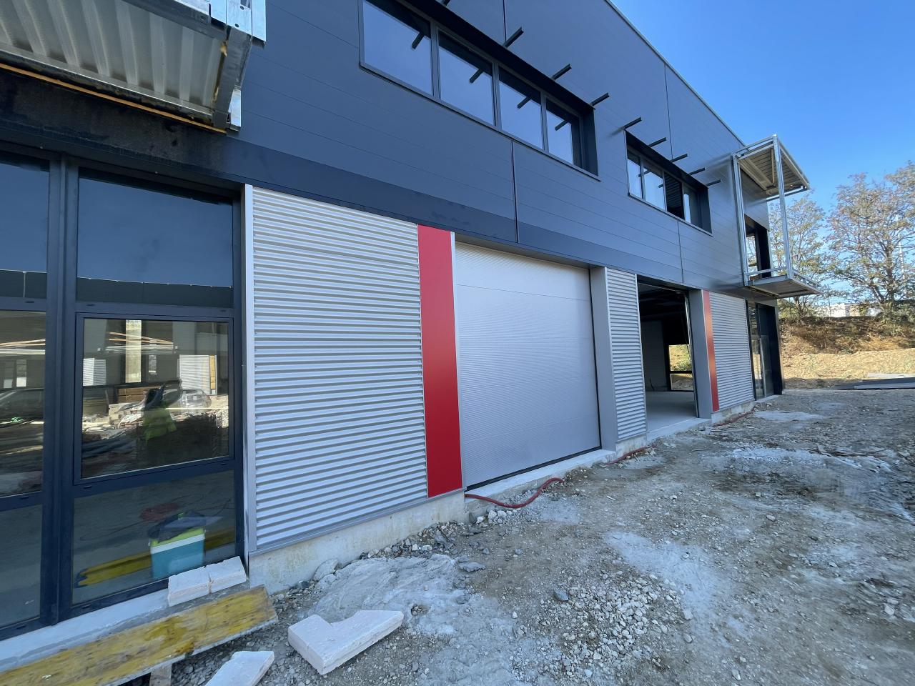 Local d'activité Seyne-sur-Mer 5751m² Location local d'activité Seyne-sur-Mer Var OLACT2311925 5
